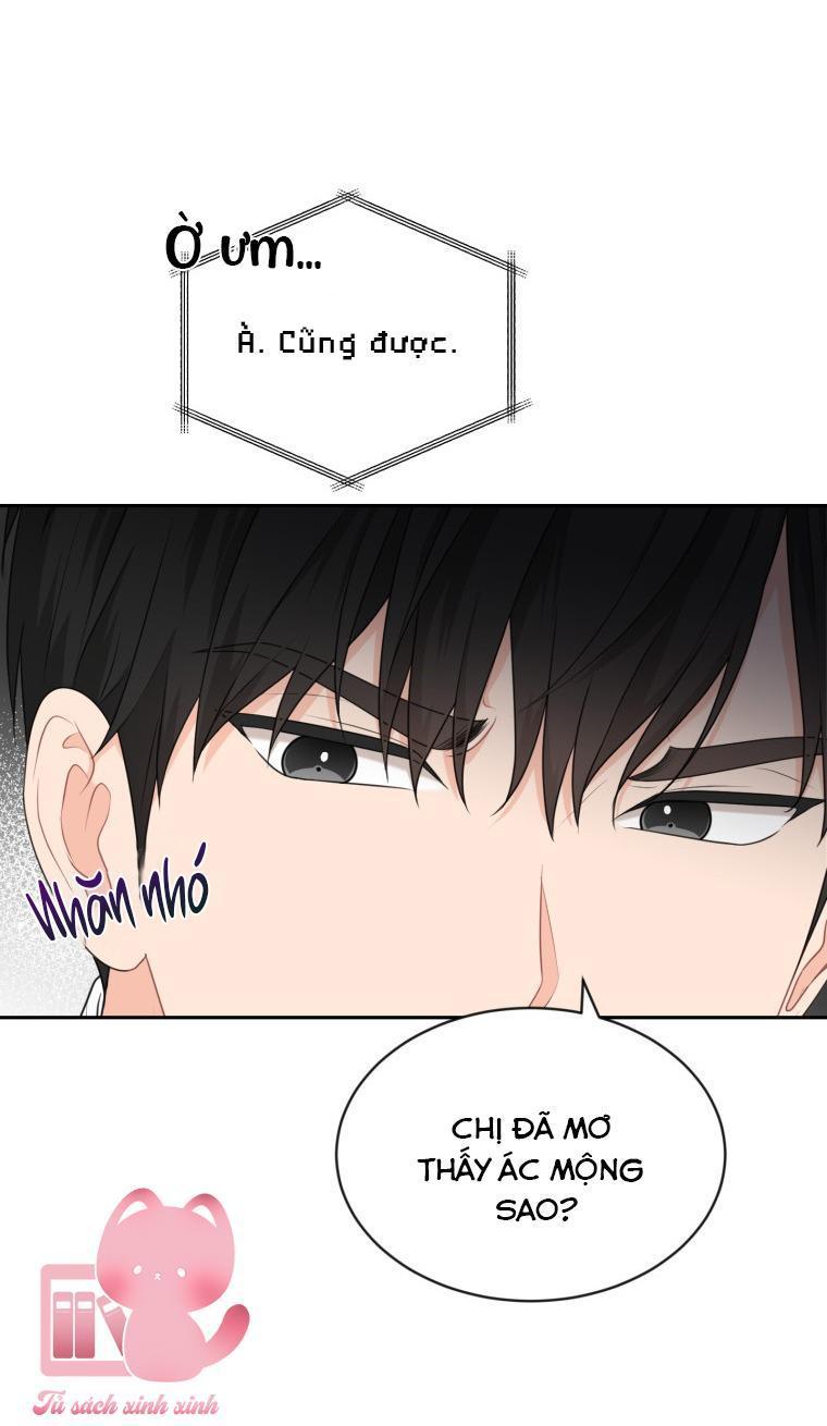 mong được chị chỉ bảo, tiền bối chapter 11 53