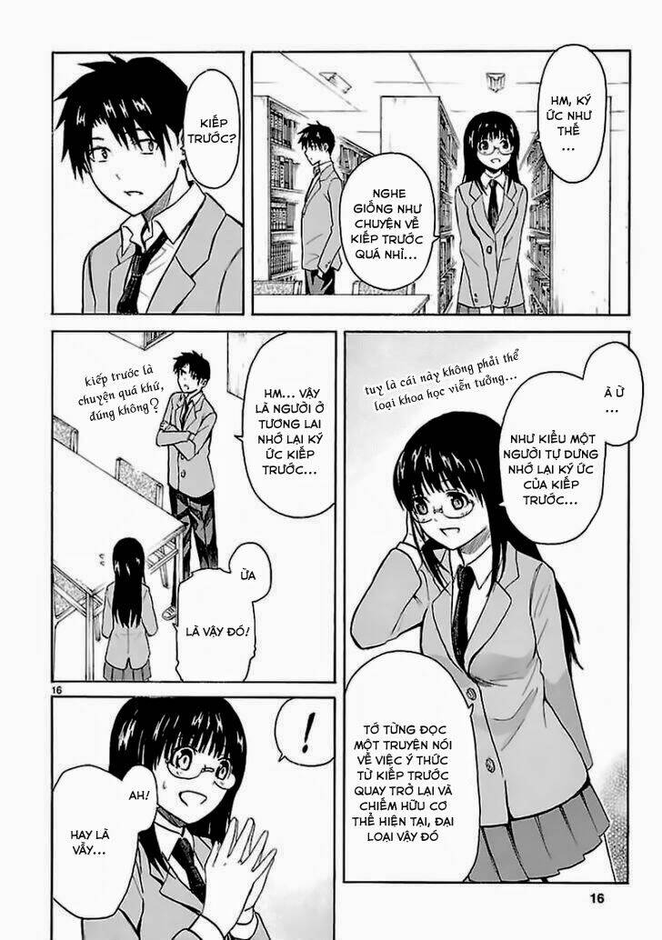 ore ga doutei o sutetara shinu ken ni tsuite chapter 10 16