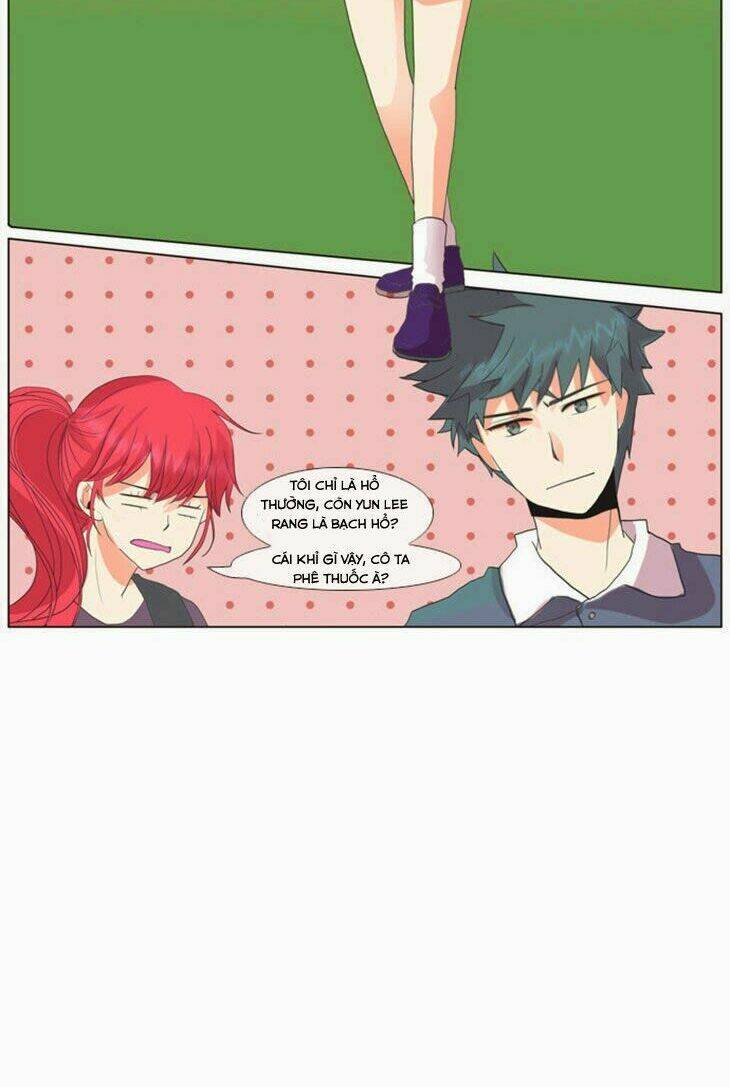 món quà từ chúa chapter 26 41