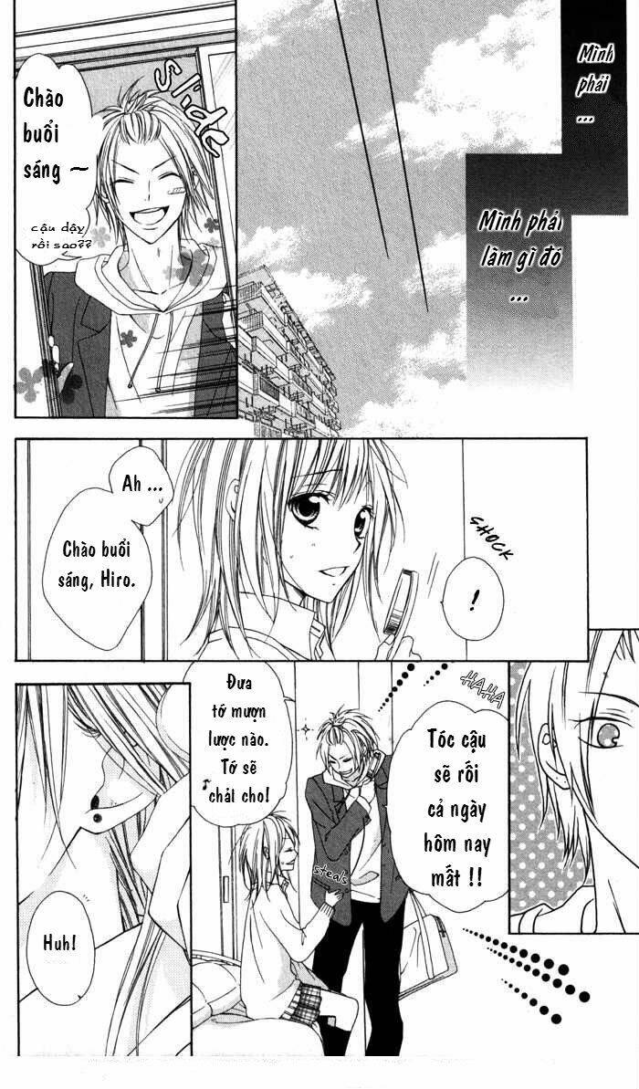 tonari no koigataki chapter 2 8