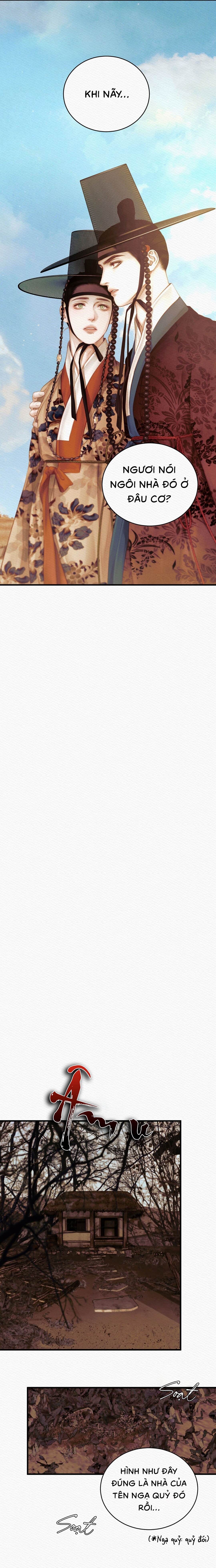 qủy dạ khúc chapter 74 12