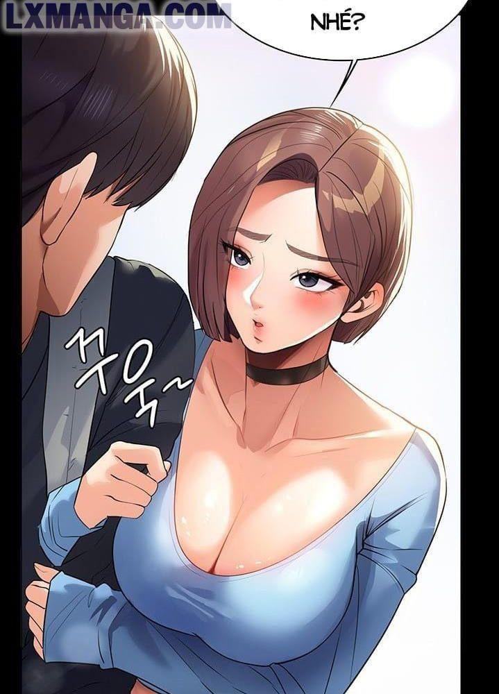 hầu nữ trẻ tuổi chapter 1.1 39