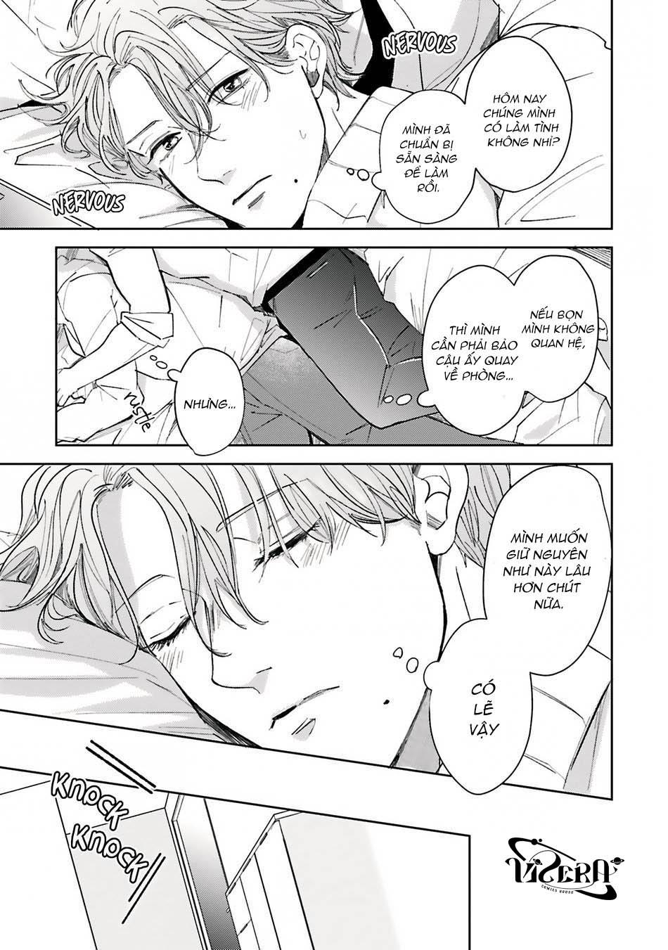 nếu em muốn sẽ có ngay chapter 3 13