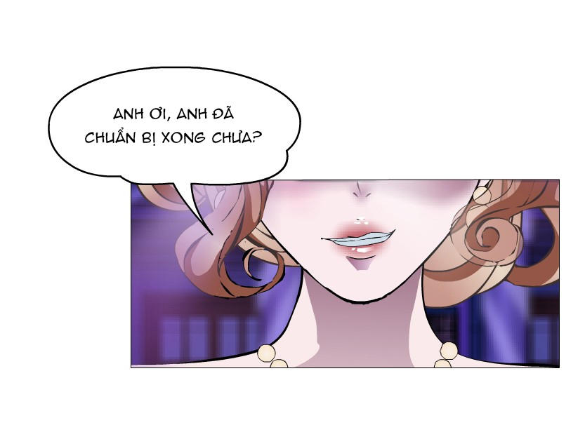 cạm bẫy của nữ thần chapter 120 9