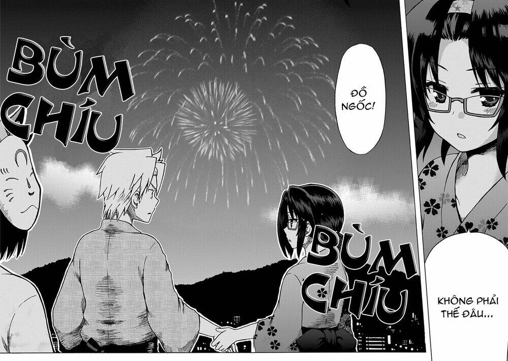 fujimura-kun meitsu chapter 70 9