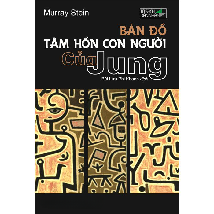 Bản Đồ Tâm Hồn Con Người Của Jung