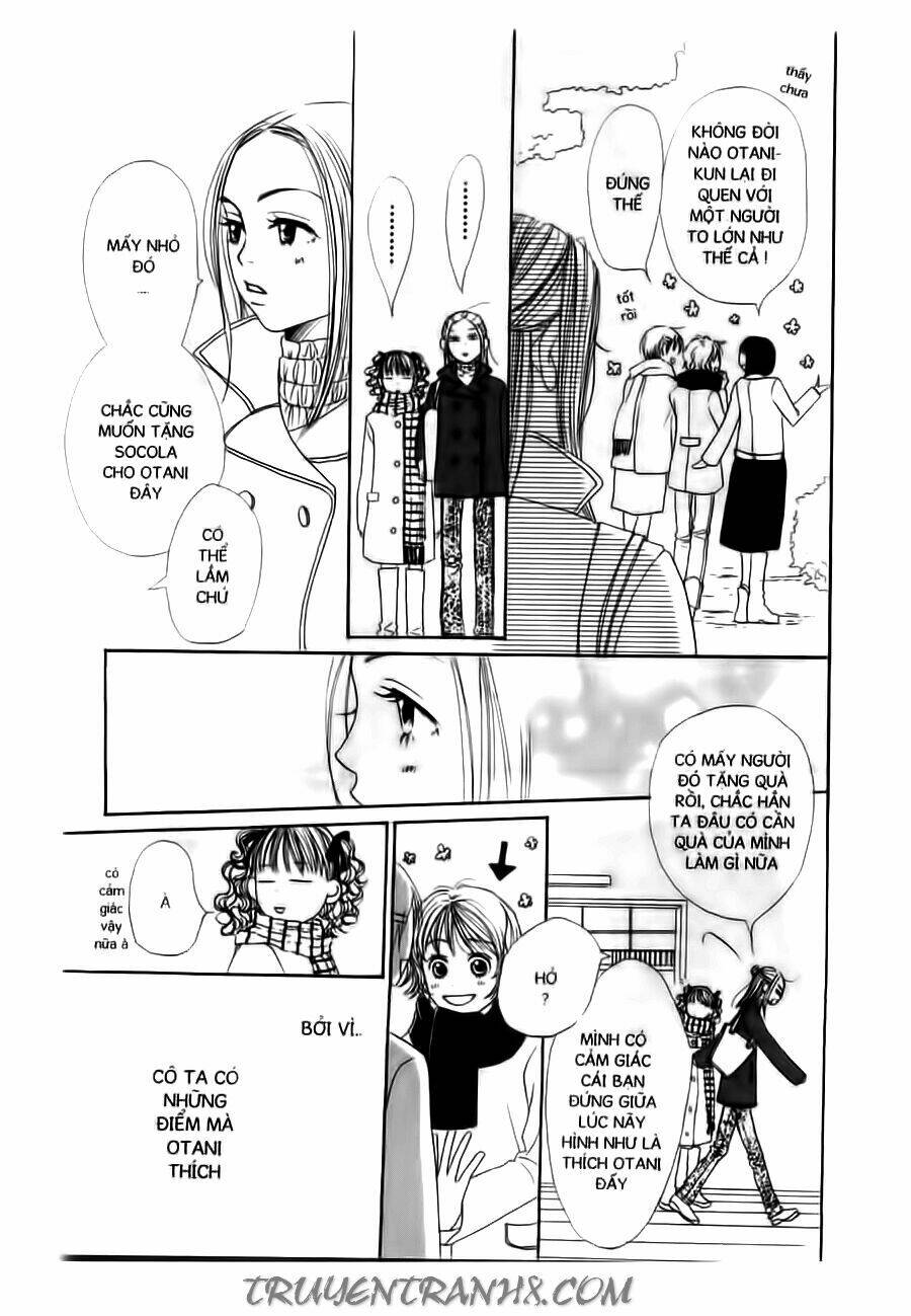 love com - đôi đũa lệch chapter 12 6