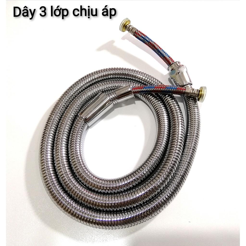 Dây sen các loại