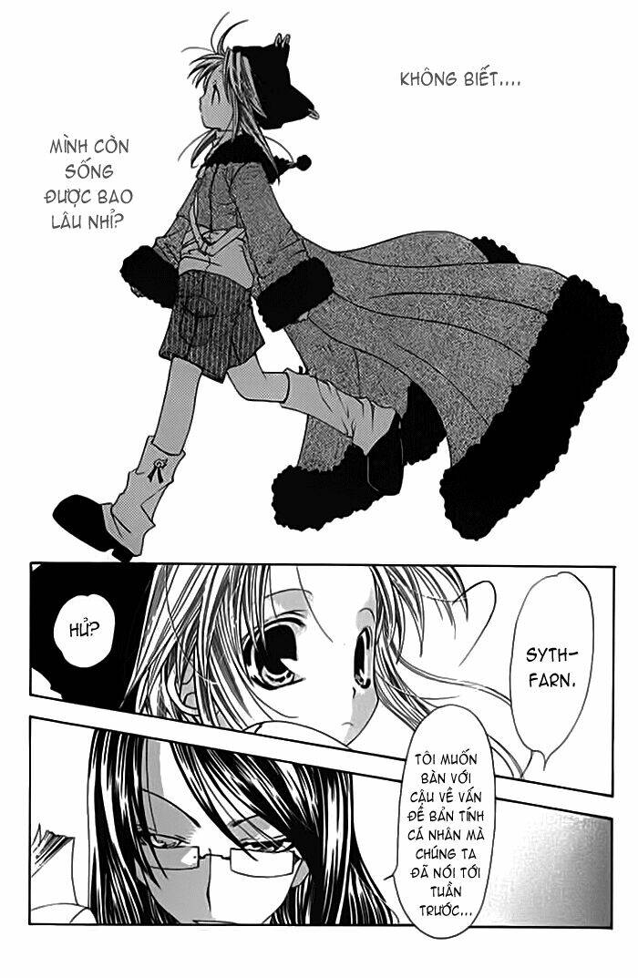 magical x miracle chapter 32 5