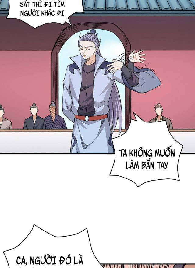 võ đạo độc tôn chapter 516 37