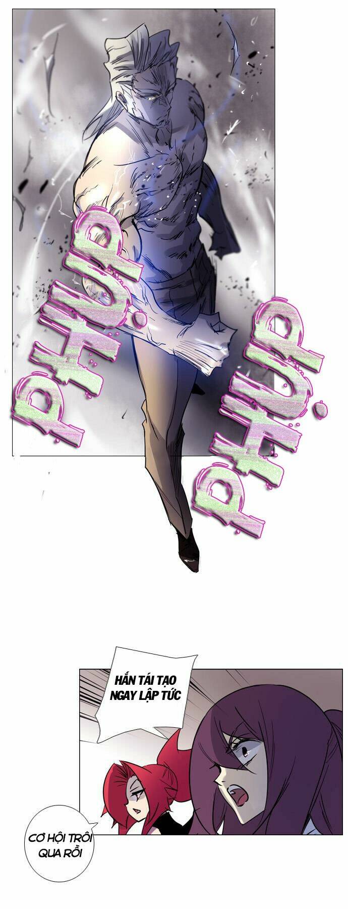 bản khế ước linh hồn chapter 169 7