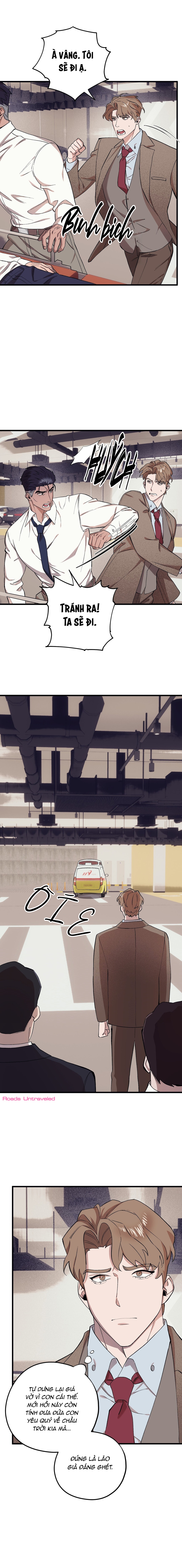 yi su nhà họ kang chapter 63 9