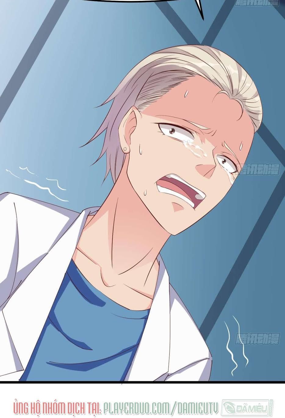 địa phủ khai phá thương chapter 12 5