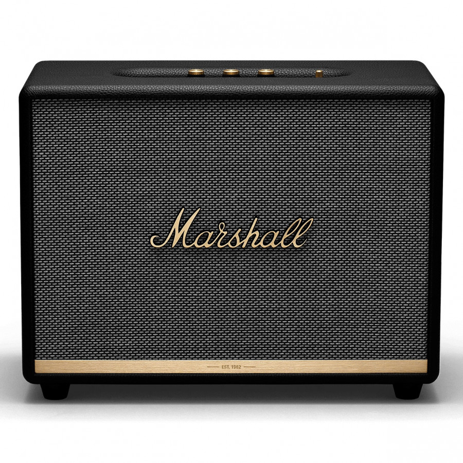 Loa Bluetooth Marshall Woburn II - Hàng Chính Hãng