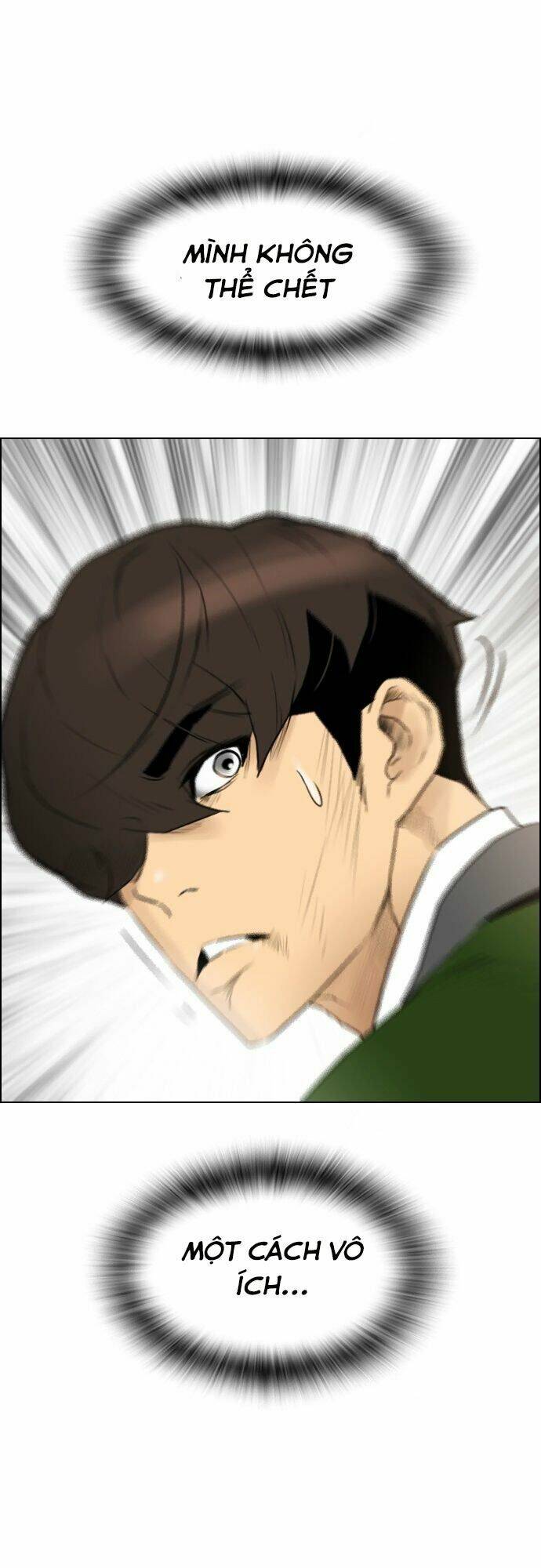 kẻ hồi sinh chapter 116 73