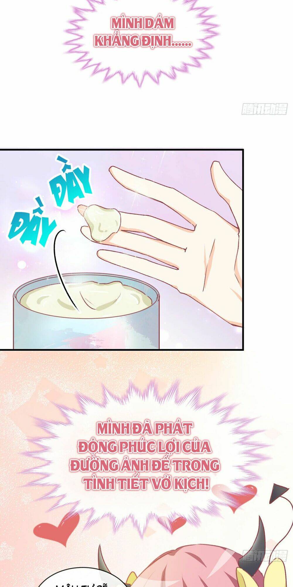 sở thích đặc biệt của nam thần chapter 13 14