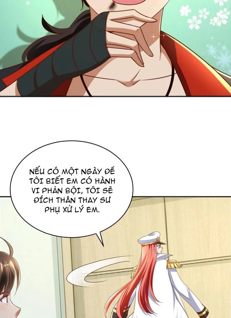 bảy vị tỷ tỷ tuyệt thế vô song của ta chapter 12 20