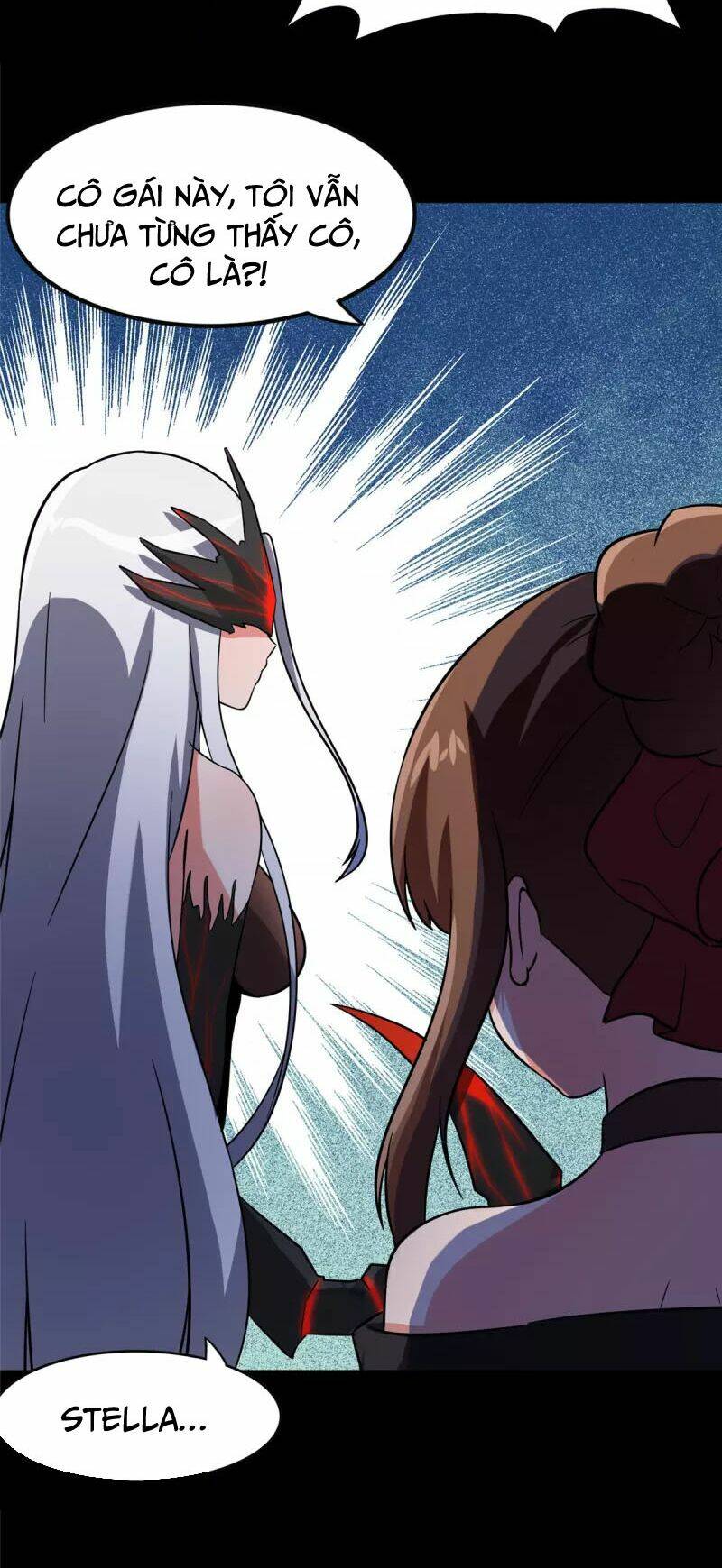 bạn gái virus của tôi chapter 301 22