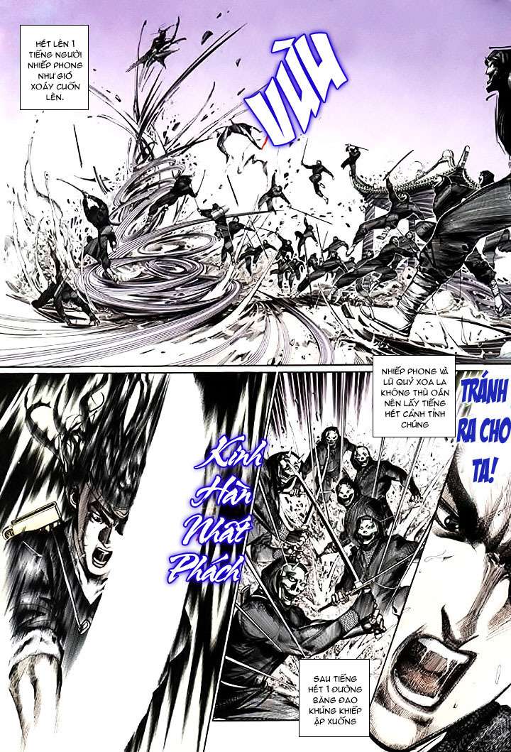 phong vân chapter 74 15