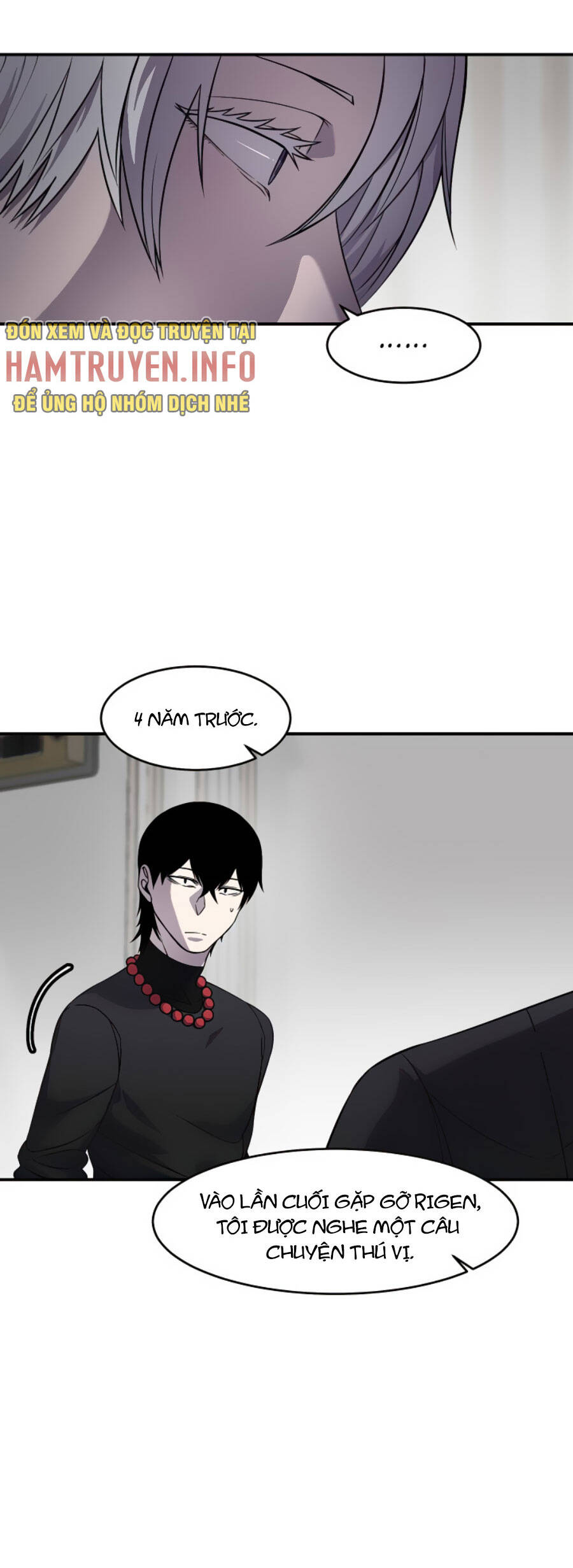 pháp sư hạng b nhanh nhất thế giới chapter 71 32