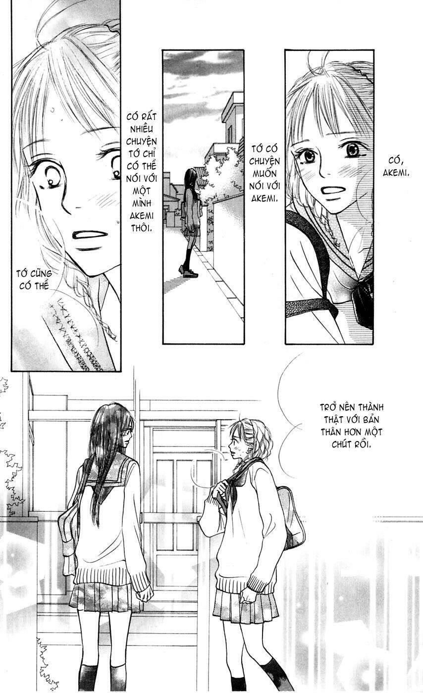 phát điên vì em chapter 8 35