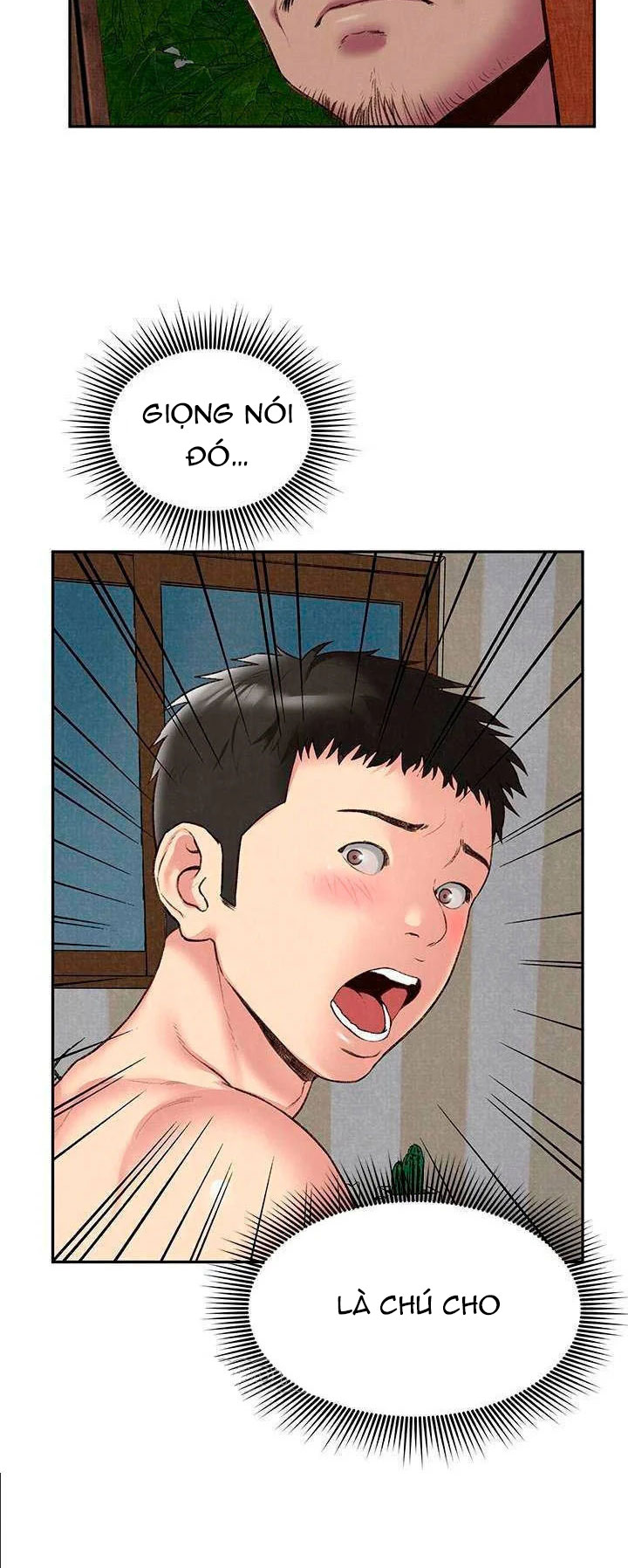 cô gái bé nhỏ của tôi chapter 26.1 7