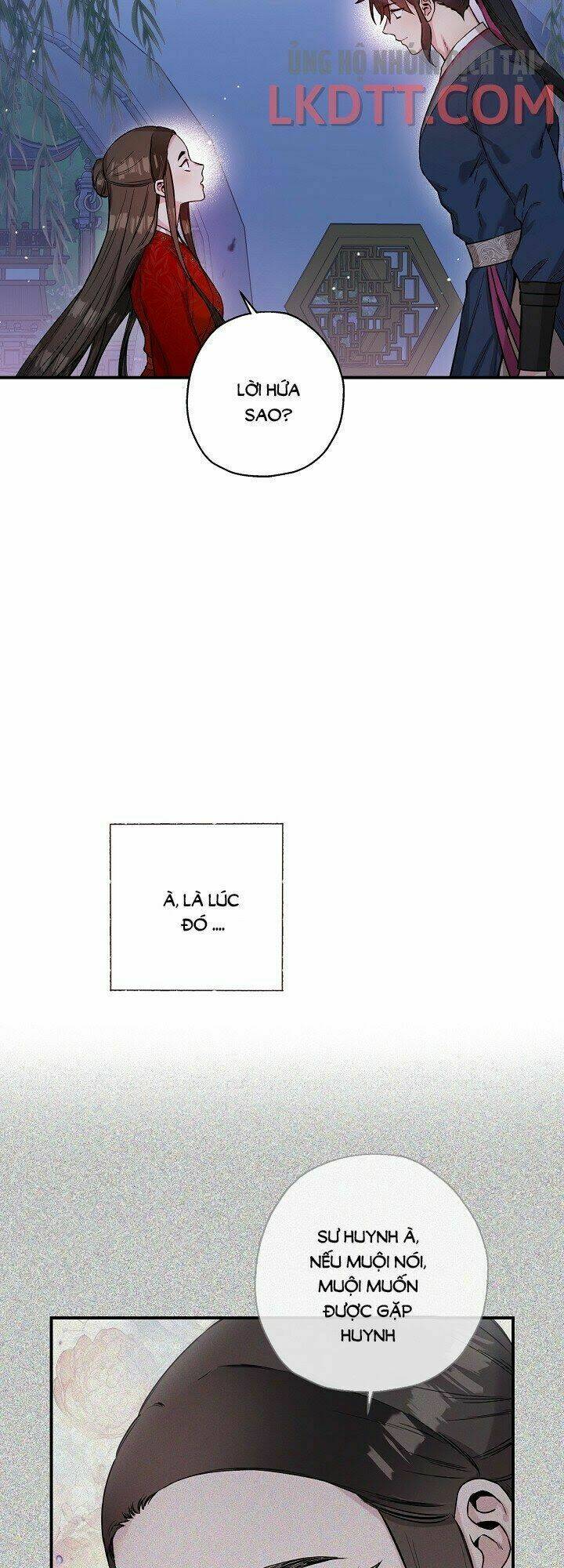 tôi trở thành nhân vật phản diện giỏi nhất trong giới võ thuật chapter 50 16