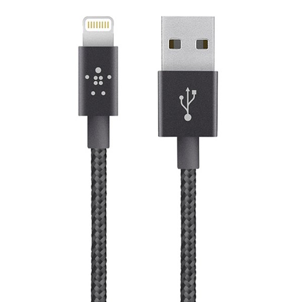 Cáp Lightning Belkin F8J144bt04