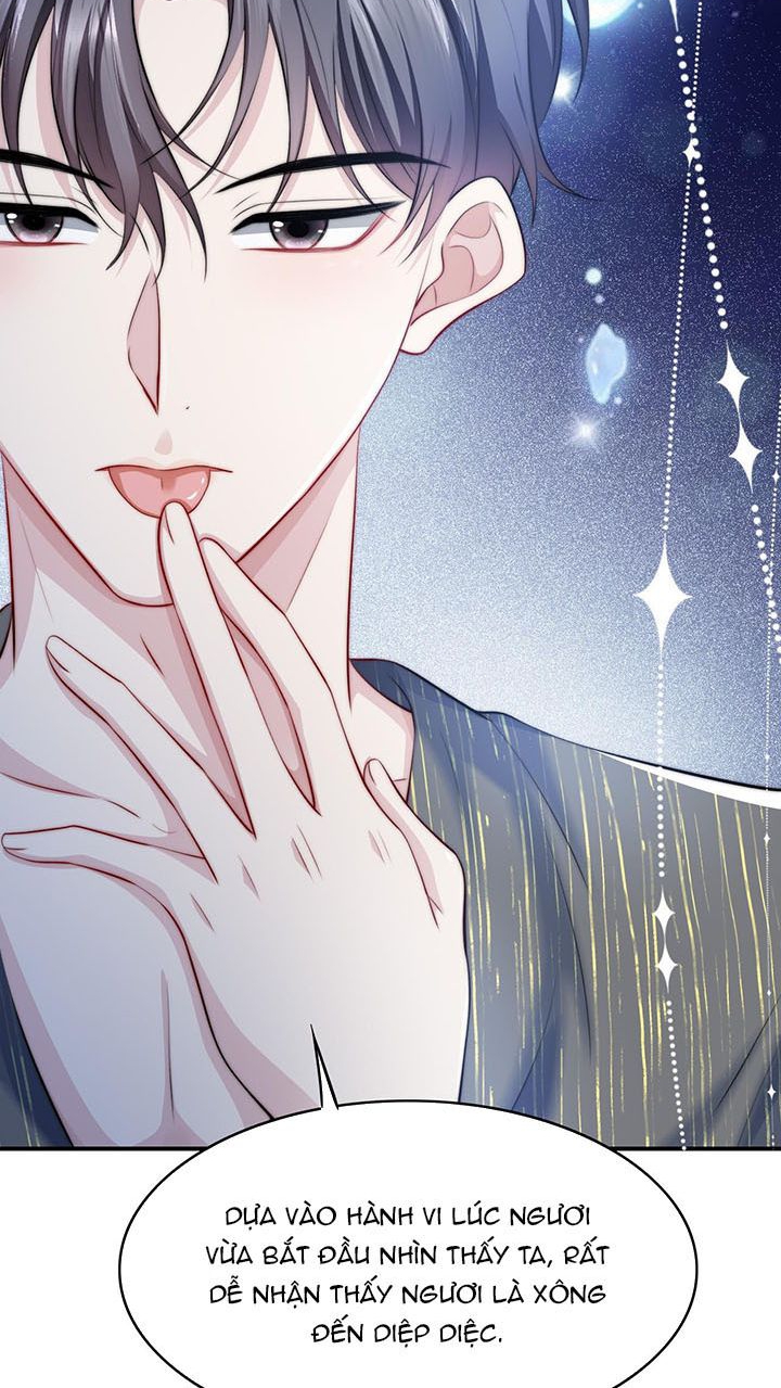 chiến lược tẩy trắng của phản diện chapter 61 44