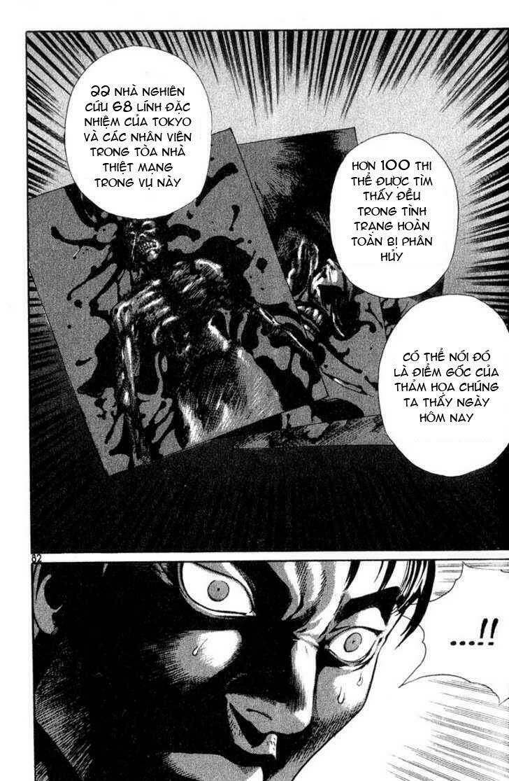 đảo địa ngục chapter 23 20