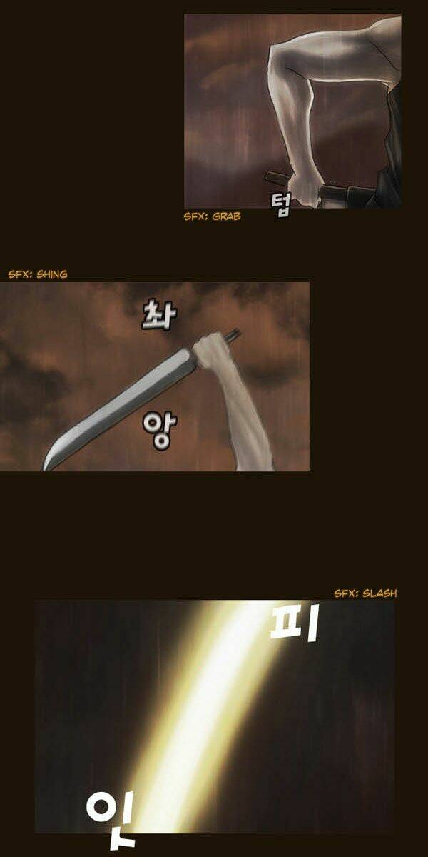 hội ảo thuật chapter 57 27