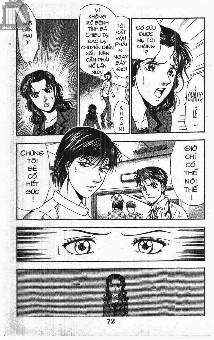 bàn tay thần sầu teru chapter 129 20