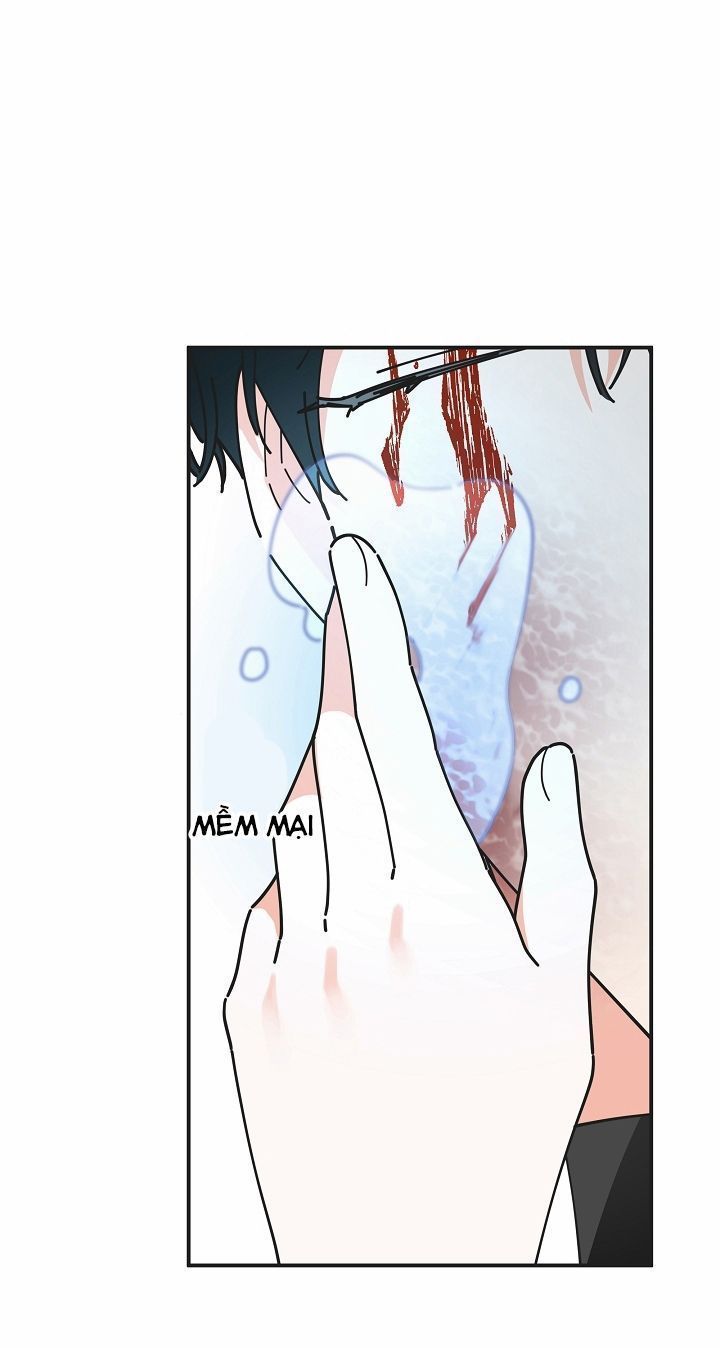 ác nữ tiểu thư chapter 63 17