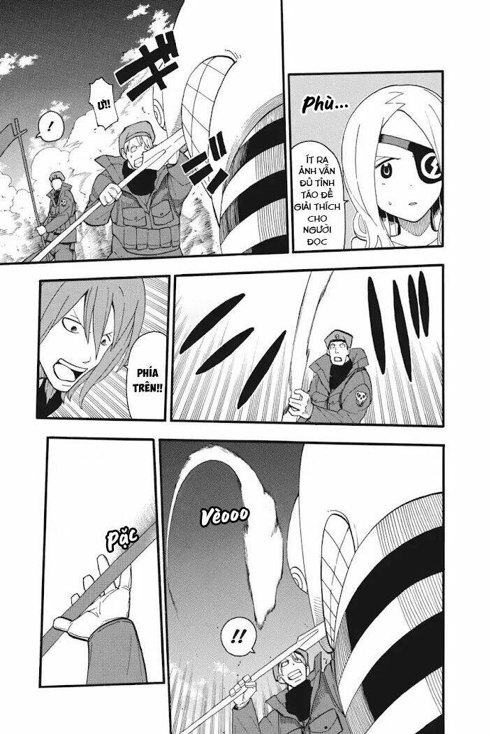 soul eater chapter 94 8