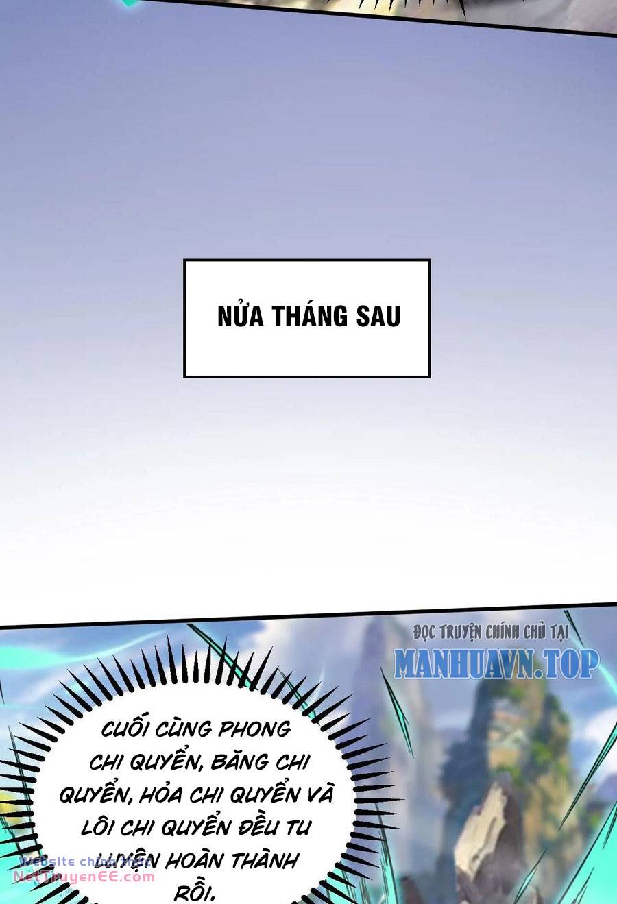 Vô Địch Đốn Ngộ chapter 164 20