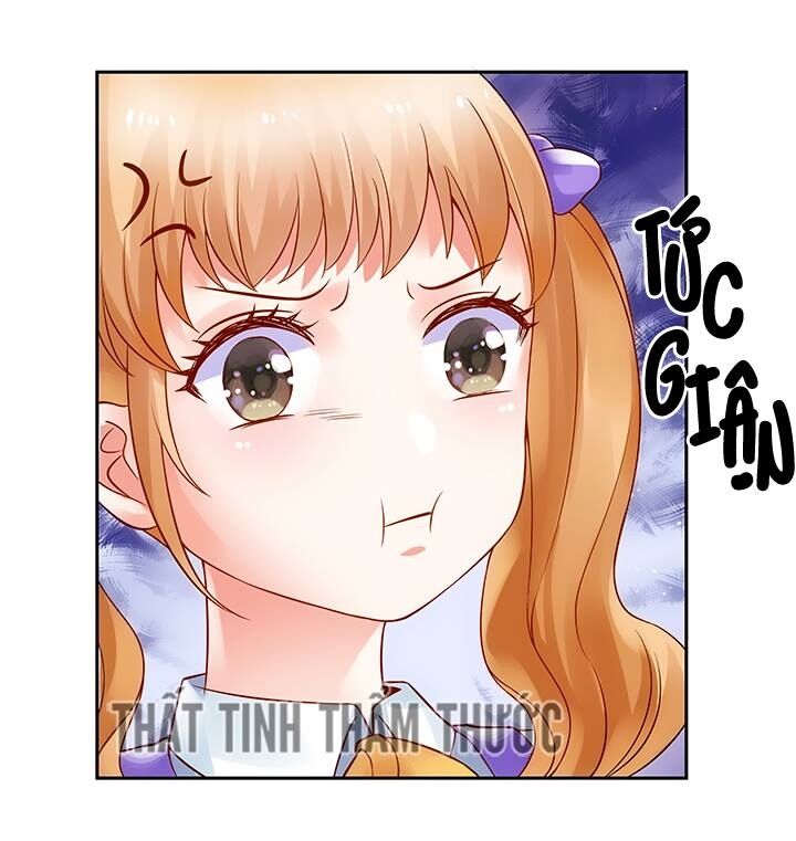 bạn trai 1/4 của tôi chapter 5 46