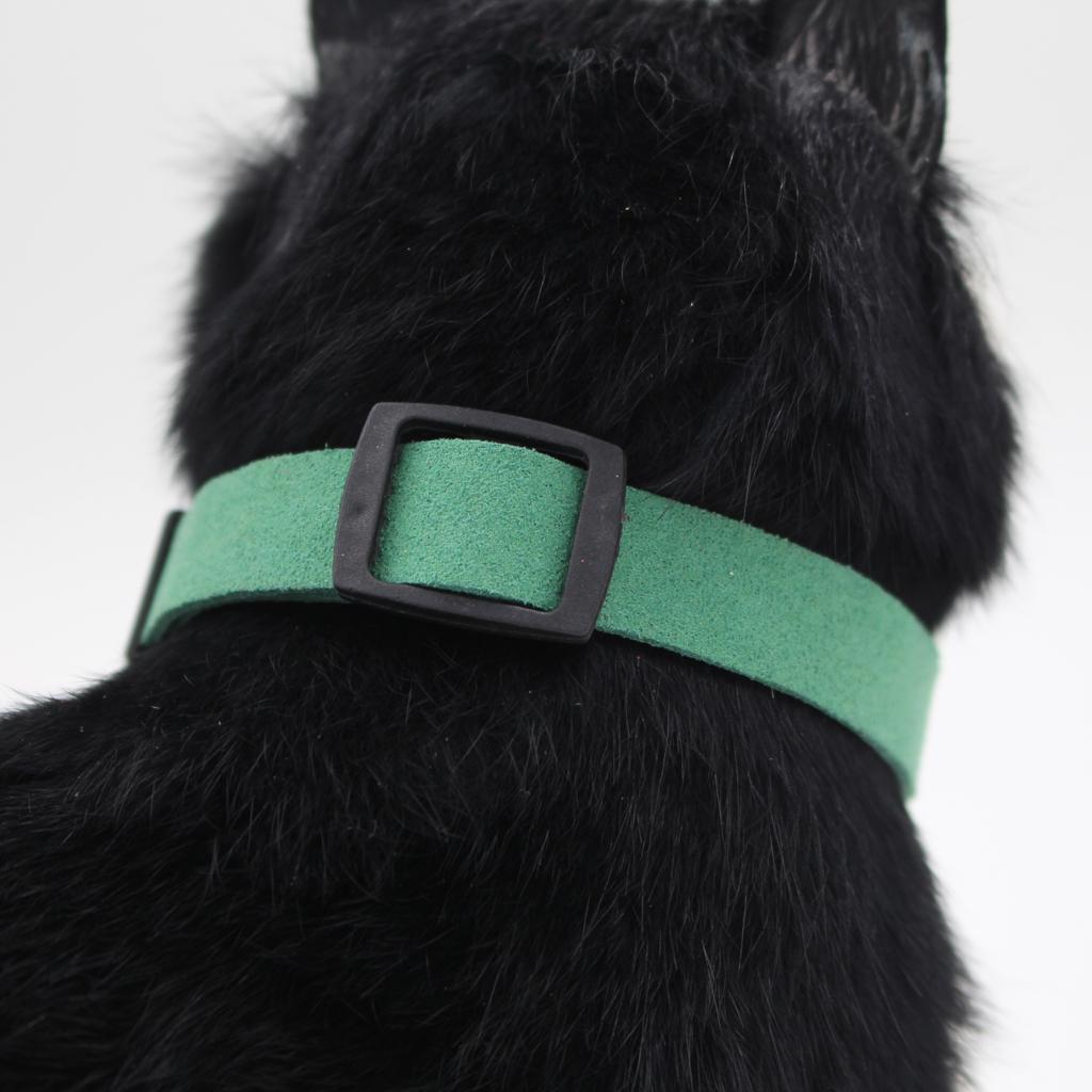 Custom Personalized Dog Pet Collar Night Reflective Dog Collar