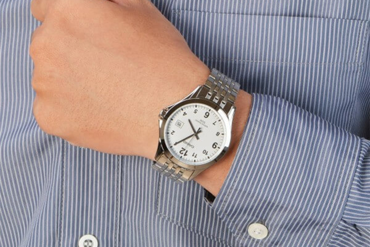 Đồng hồ nam Casio MTP-1380D - màu 7B