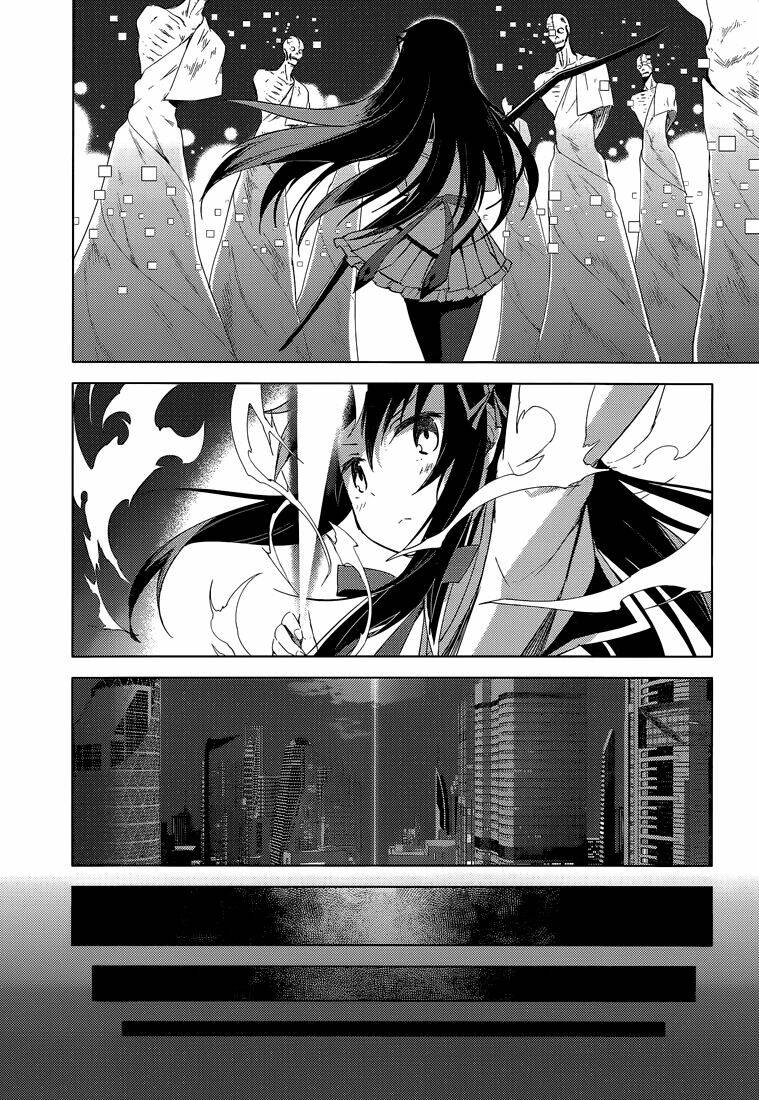 mahou shoujo madoka magica - majuu hen chapter 3 14