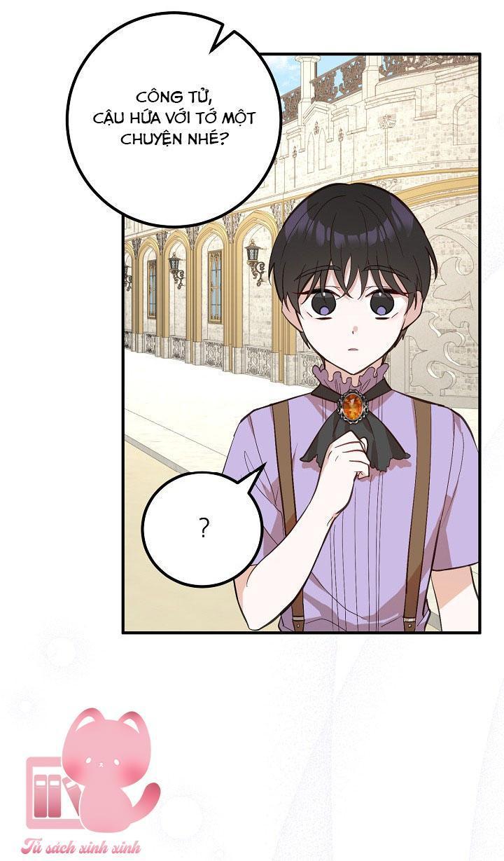 bác sĩ hoàn thành trách nhiệm rồi chapter 5 27