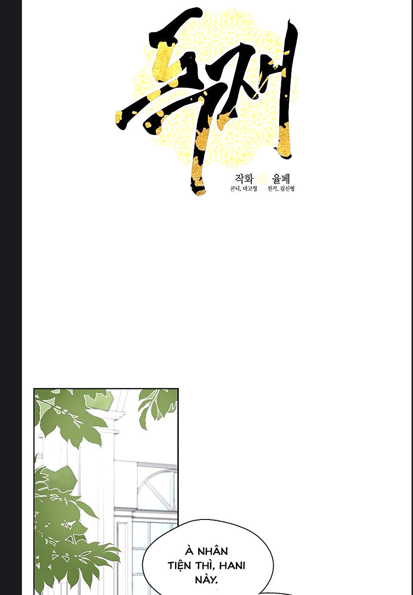 chế độ độc tài chapter 4 15