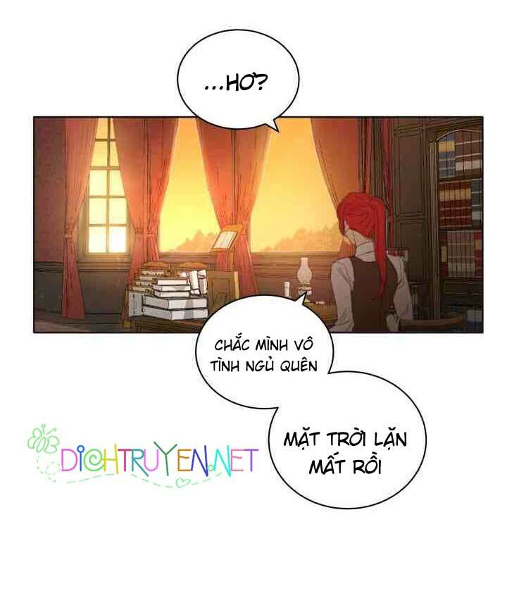 cái chết của lamia orphe chapter 4 6