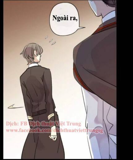 vết cắn ngọt ngào phần 2 chapter 11 46