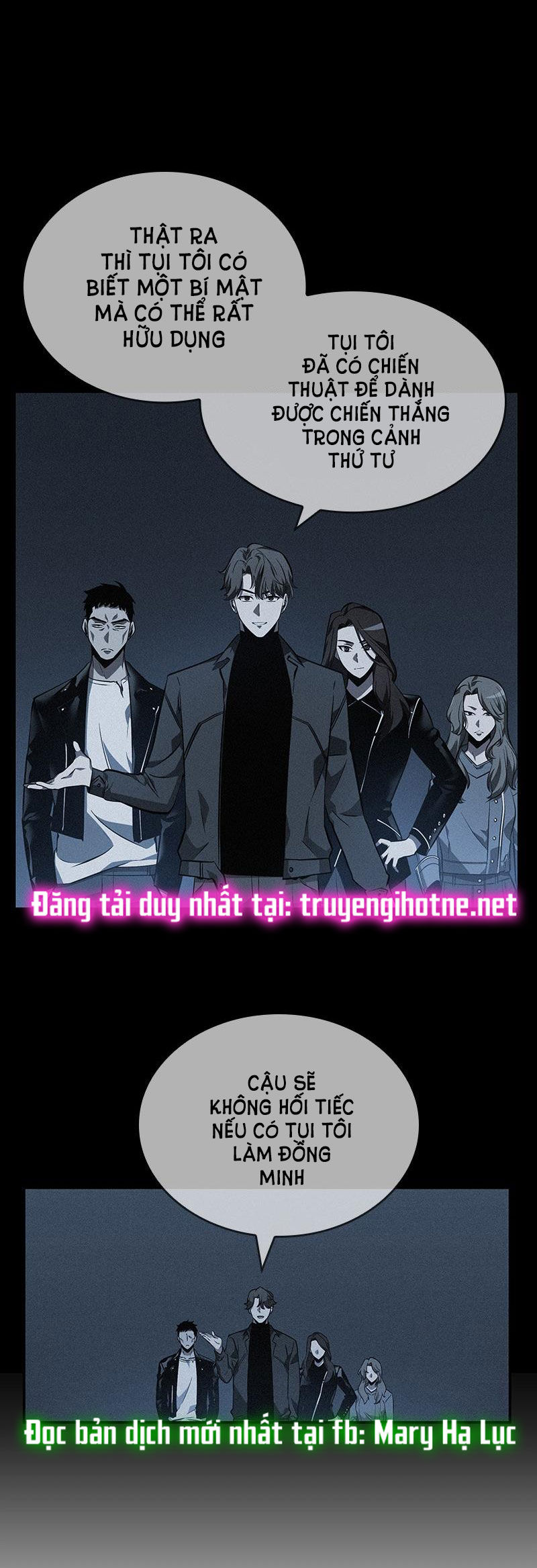 toàn trí độc giả - omniscient reader chapter 45.1 29