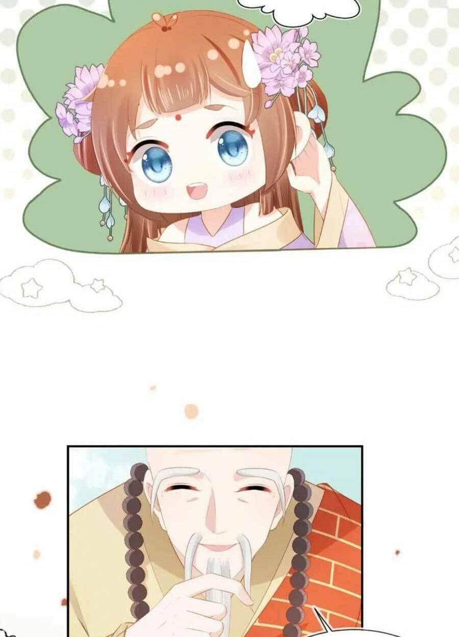 nhặt được bảo bối manh manh chapter 109 10