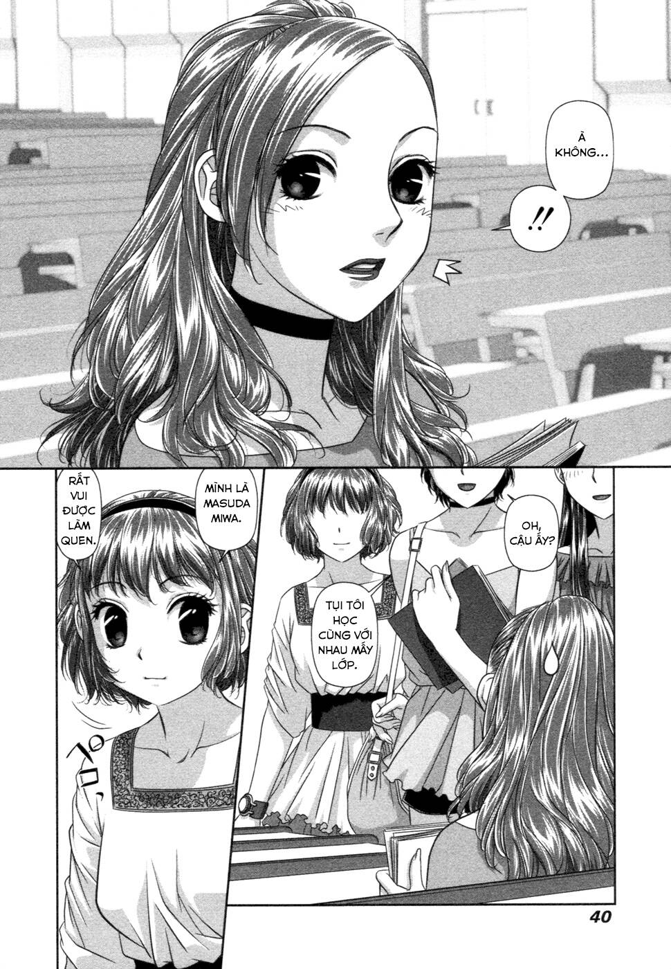 my doll house chapter 11 6