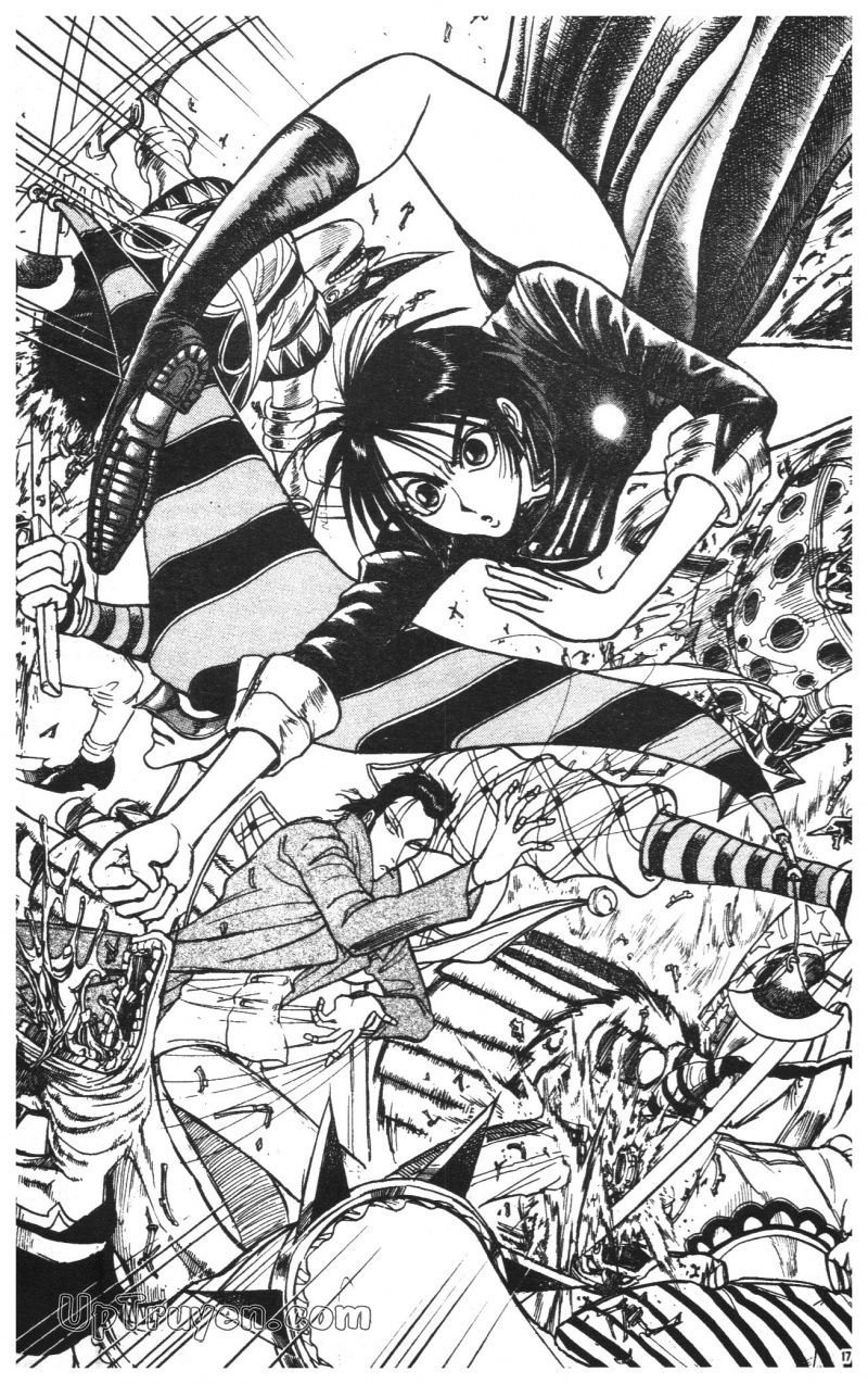 nhật ký lọ lem chapter 37 19