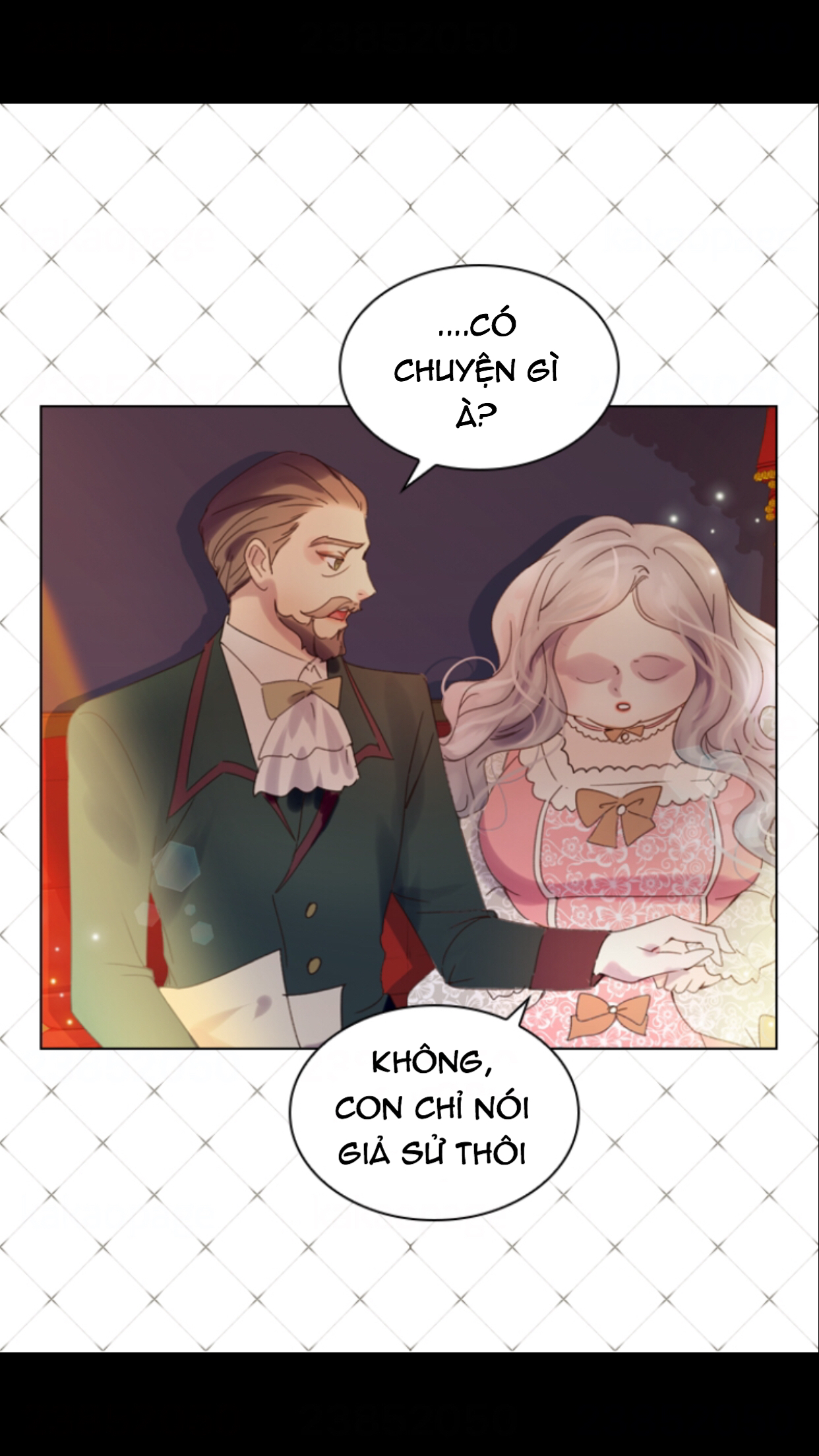 chiến lược sinh tồn của tiểu thư chapter 5 44