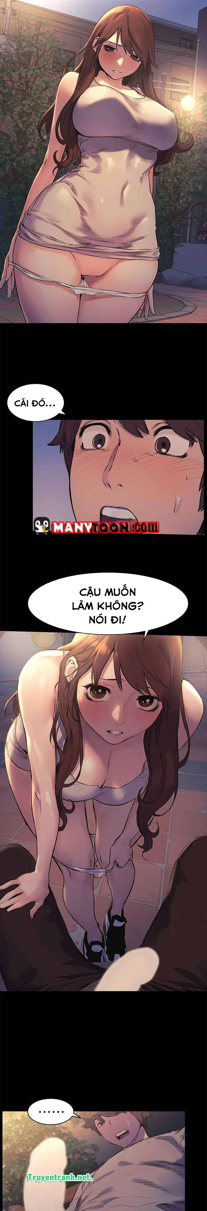 vương quốc của tôi chapter 95 7