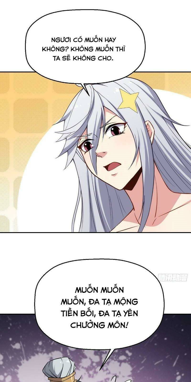 tổ thượng có tiền chapter 6 35